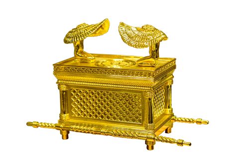 Arca De La Alianza