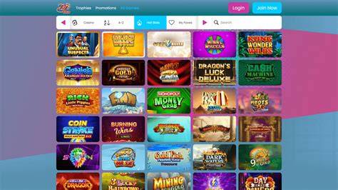 arcade casino game