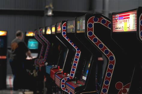 arcade casino