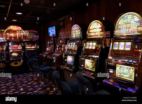 arcade gambling