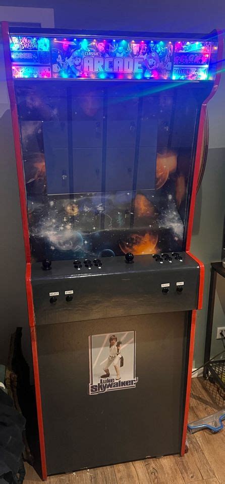 arcade spielautomaten gebraucht/