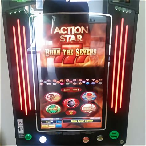 arcade spielautomaten gebraucht Beste Online Casino Bonus 2023