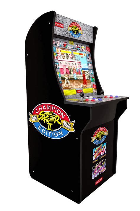 arcade spielautomaten spiele/