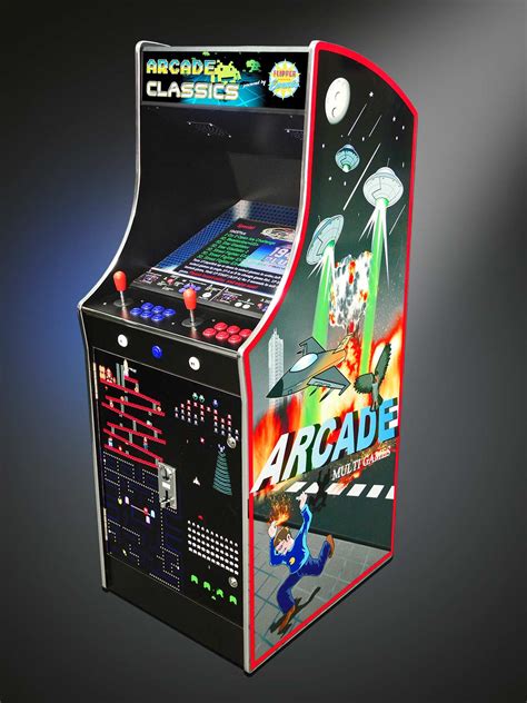 arcade spielautomaten spiele ltjw