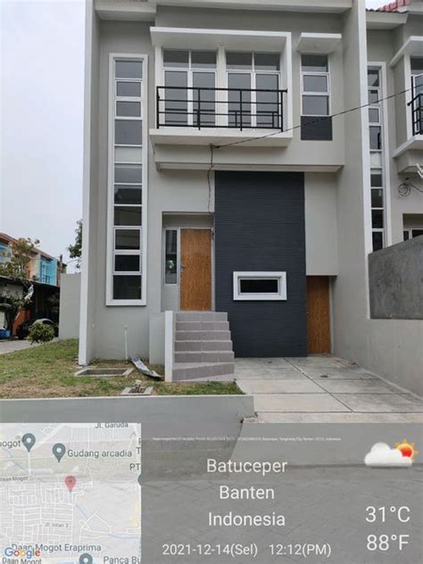 arcadia daan mogot | Khch sn gn komplek Arcadia Discount ti