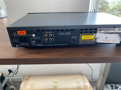 Full Download Arcam Cd33 User Guide 