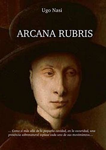 arcana rubris