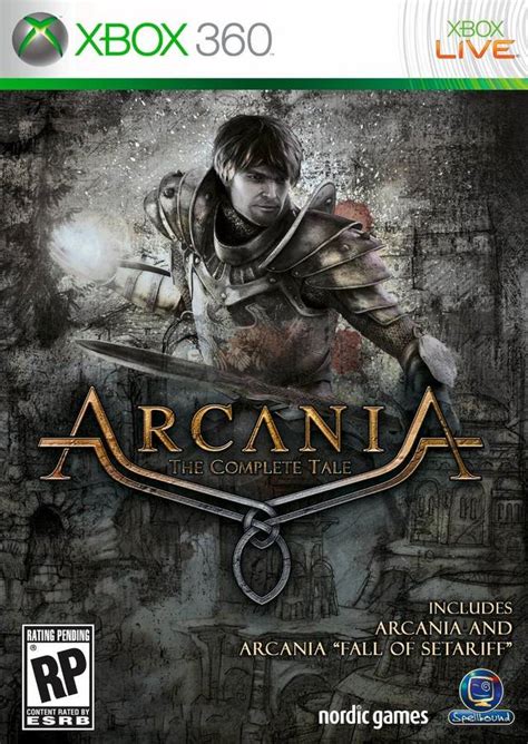 Arcania Walkthrough Gamefaqs