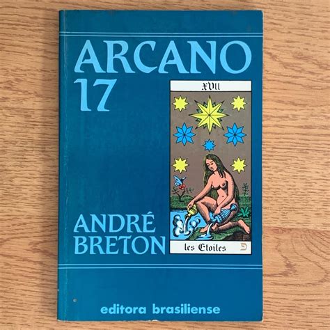 Arcano 17 Andre Breton 4