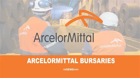 arcelormittal bursaries 2014 2015