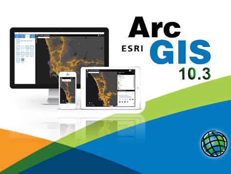 arcgis 10 3 release date