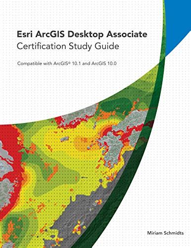 Arcgis Associate Certification Guide