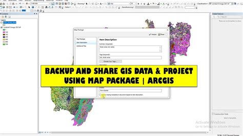Arcgis Pro Backup In Progress