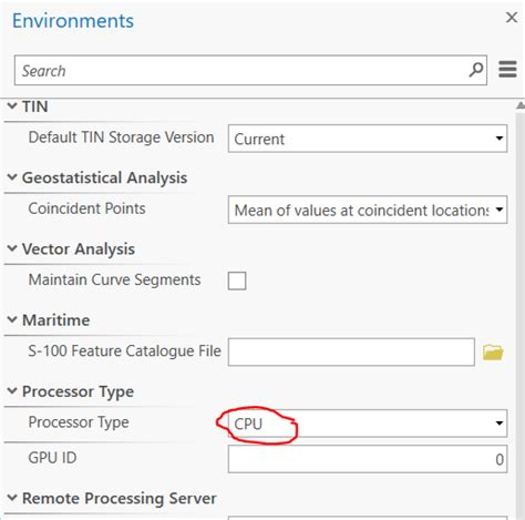Arcgis Pro Keeps Crashing When Changing Symbology
