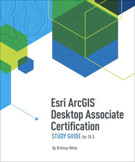 Full Download Arcgis Study Guide 