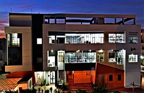 Arch Academy Of Design