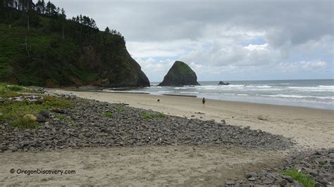 arch cape oregon