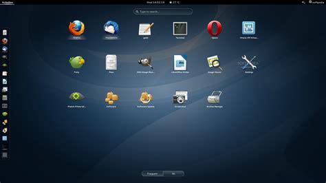 Arch Linux User Guide