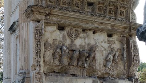 Arch Of Titus