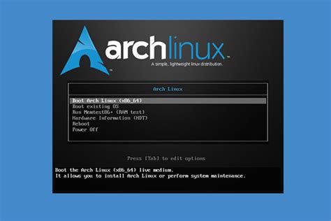 Read Arch Linux Guide Bensie 