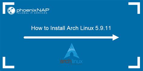 Full Download Arch Linux Install Guide 