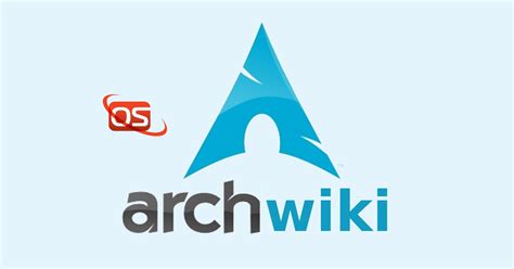 Read Arch Wiki Beginners Guide 