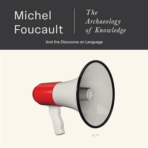 Archaeology Of Knowledge