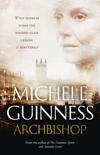 Archbishop: A Novel