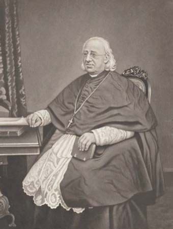 archbishop bede polding biography
