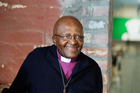 archbishop desmond tutu speech on ubuntu