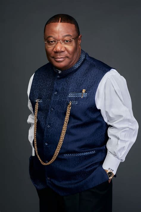 Archbishop Duncan Williams