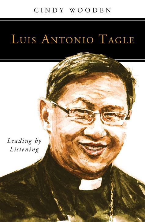 archbishop luis antonio tagle biography books