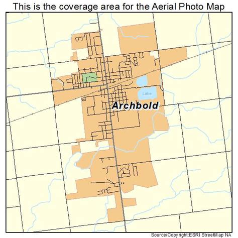 archbold ohio