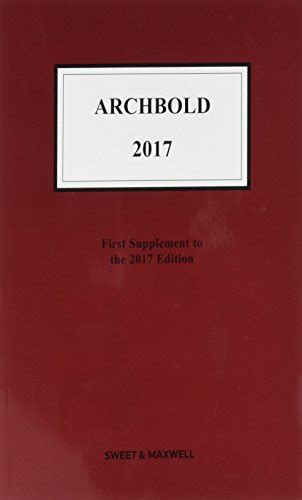 Full Download Archbold Criminal Pleading Evidence And Practice 2017 Full Print Supplements 