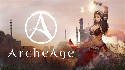 Archeage Transformation Walkthrough