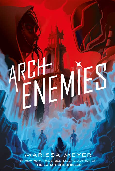 Archenemies 2