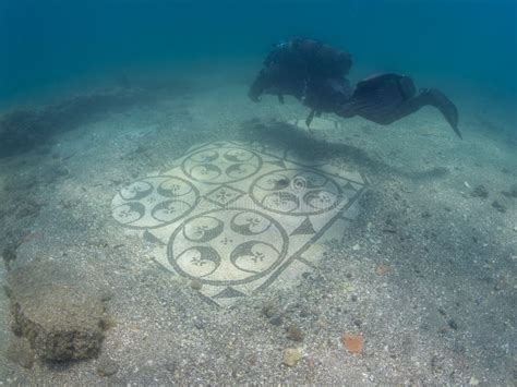 Archeologia Subacquea
