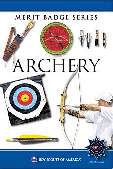 Archery Merit Badge 2023 Changes U S Scouting Archery Merit Badge Worksheet Answers - Archery Merit Badge Worksheet Answers