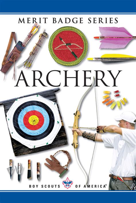Archery Merit Badge And Worksheet Resources For Scouts Archery Merit Badge Worksheet Answers - Archery Merit Badge Worksheet Answers