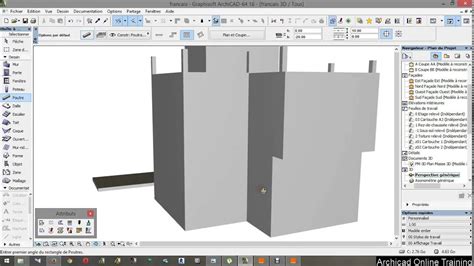Archicad 16 User Guide