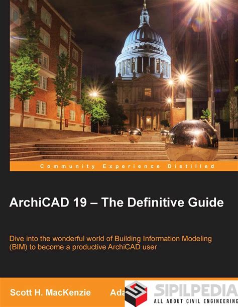 Download Archicad 19 The Definitive Guide Albionarchers 