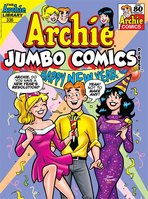 Archie Comics Archie