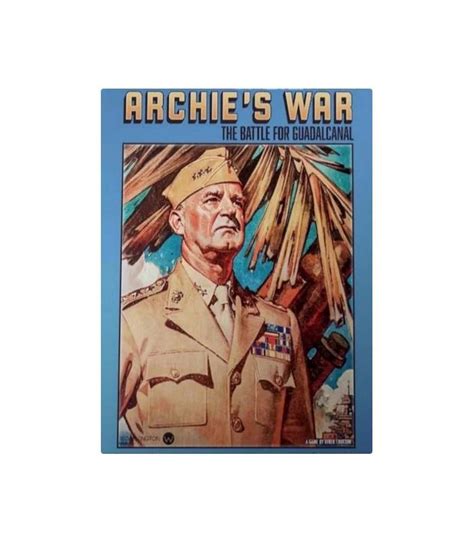 Archie S War
