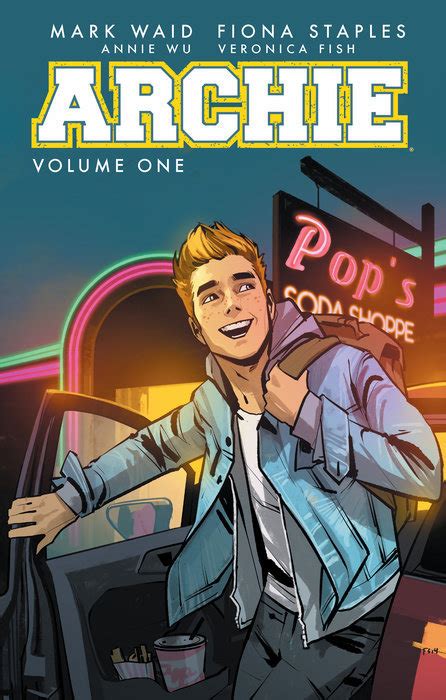 Archie Vol 1
