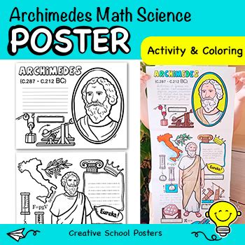 archimedes math biography assignment