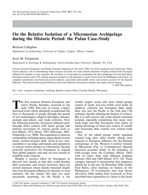 Archipelago Figures Of Isolation In Modern Transatlantic Literature Hernan Diaz