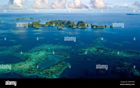 Archipelago Nation