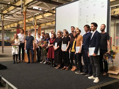 Archiprix 2018