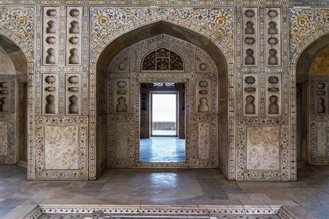 Architect In Agra
