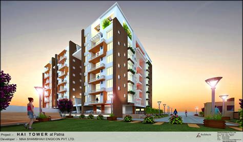 Architect In Patna